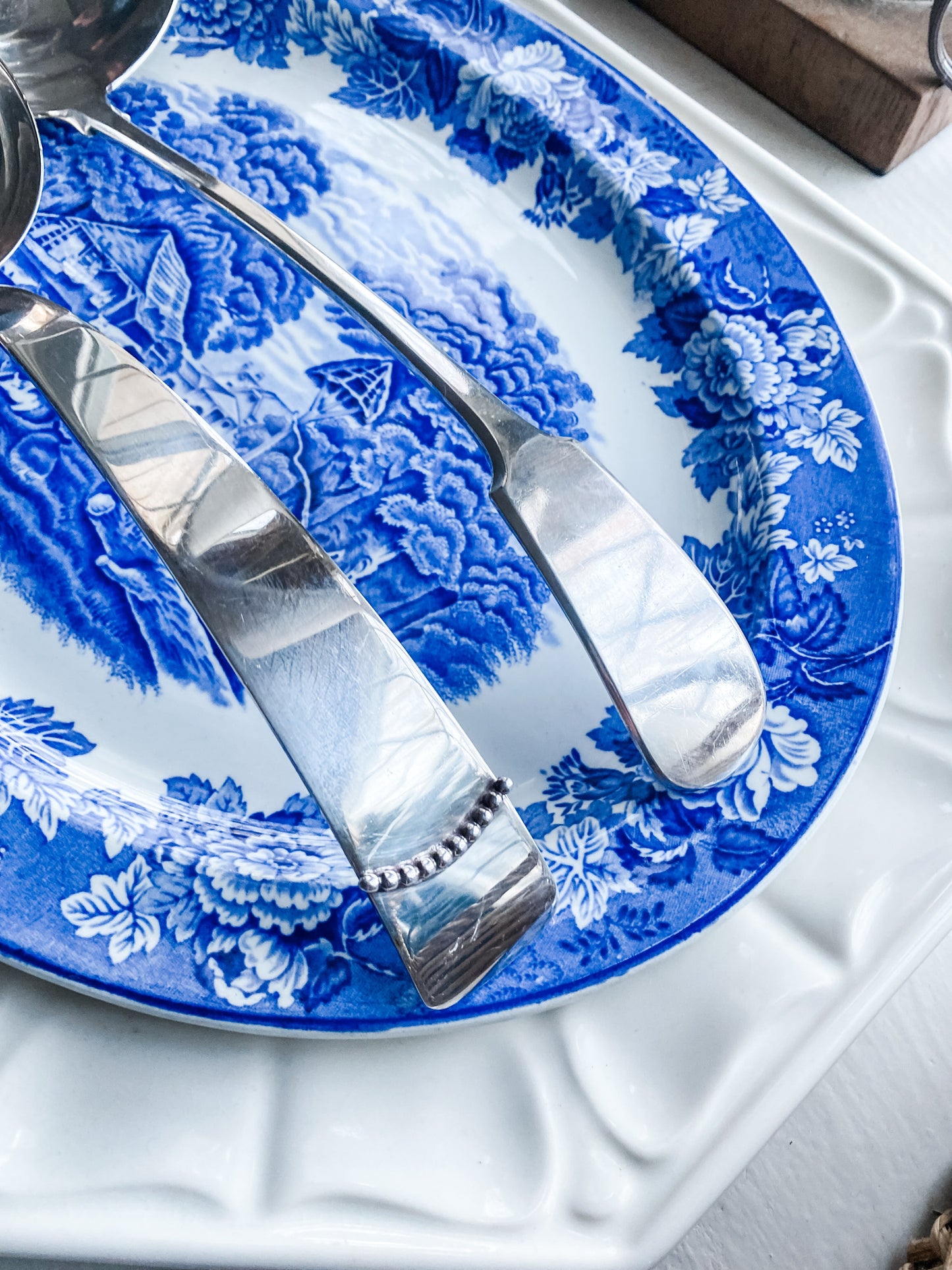 Classic Ladles - Choose one or both