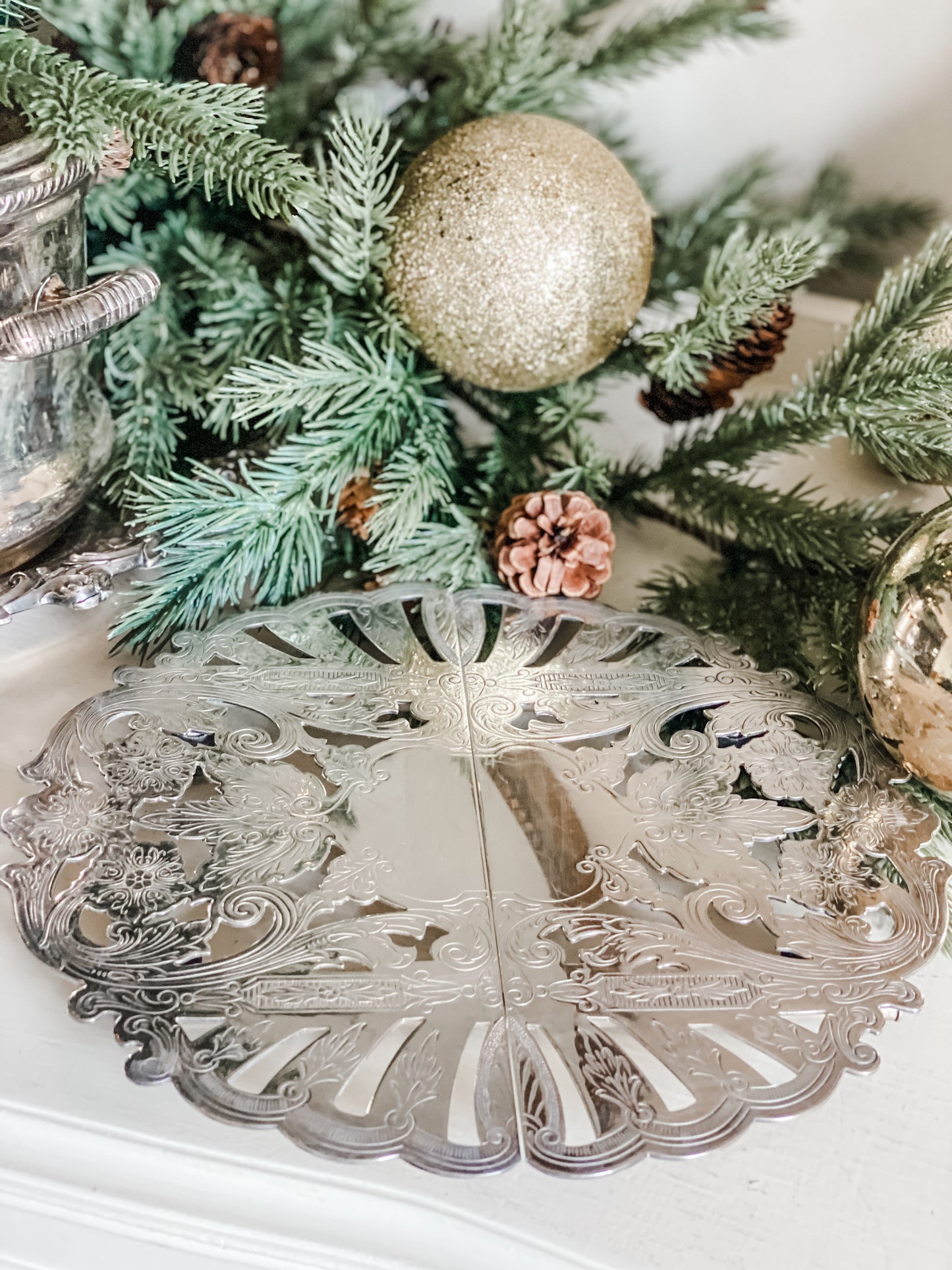 Wonderful Expandable Wallace Trivet