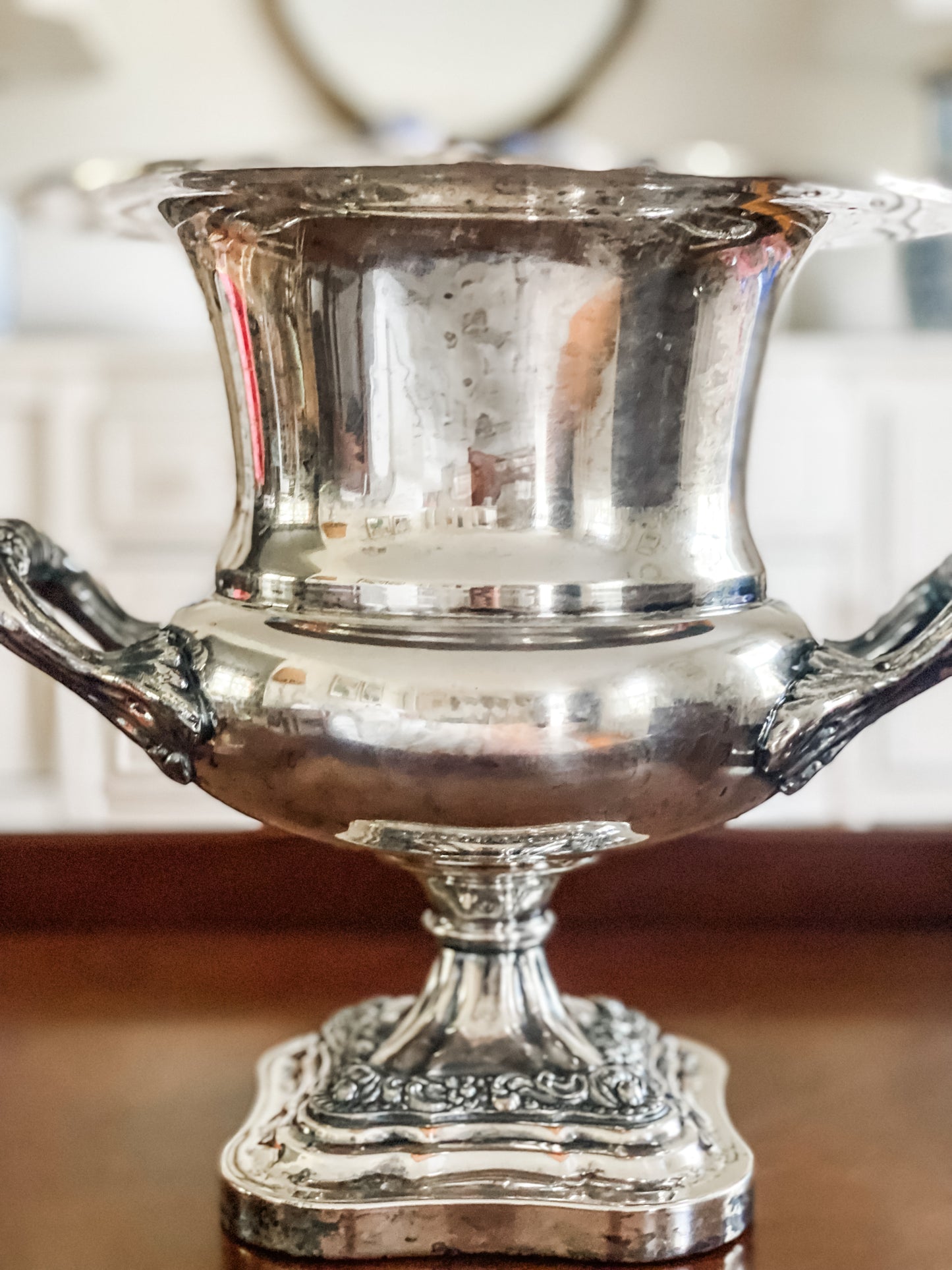 Huge Champagne Bucket