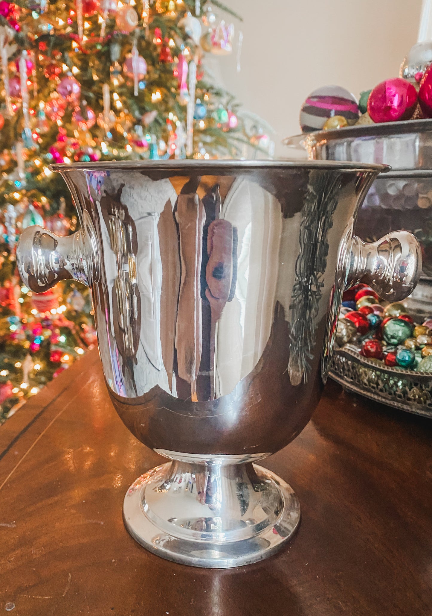 Delightful Petite Champagne Bucket