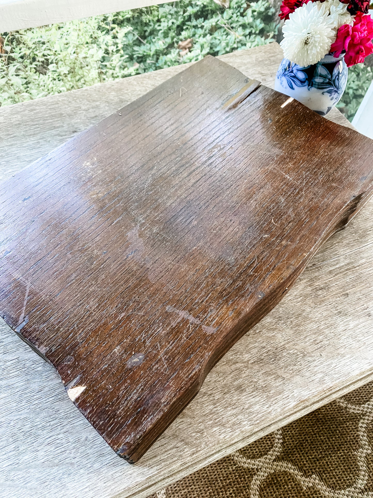 64 - Piece Sheffield James Ryal Flatware Set