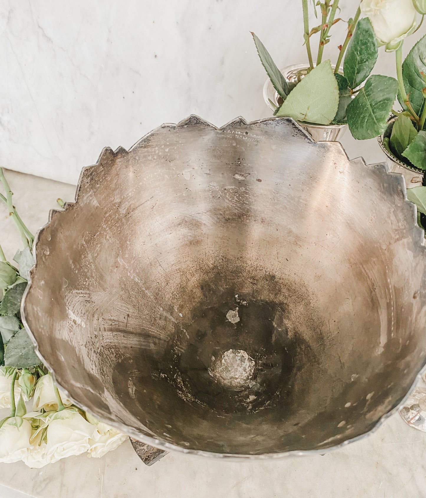 Antique 1879 First Prize Trophy