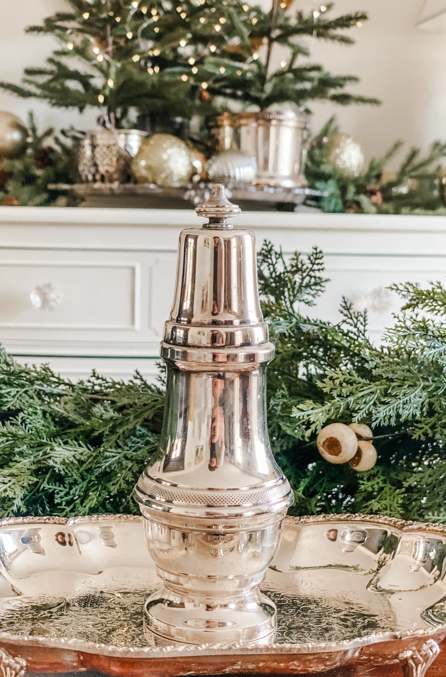 Antique French Pepper Bill Made By the Finest Pepper Mill Manufacturer, Peugot