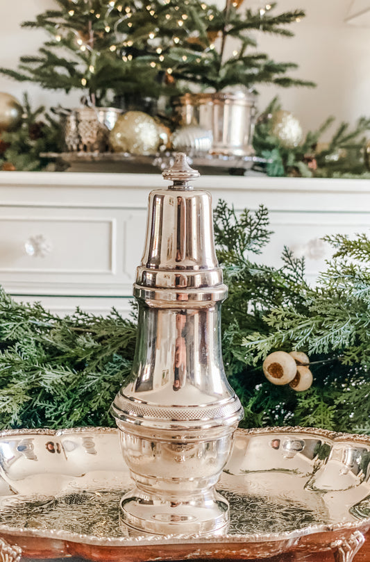 Antique French Pepper Bill Made By the Finest Pepper Mill Manufacturer, Peugot