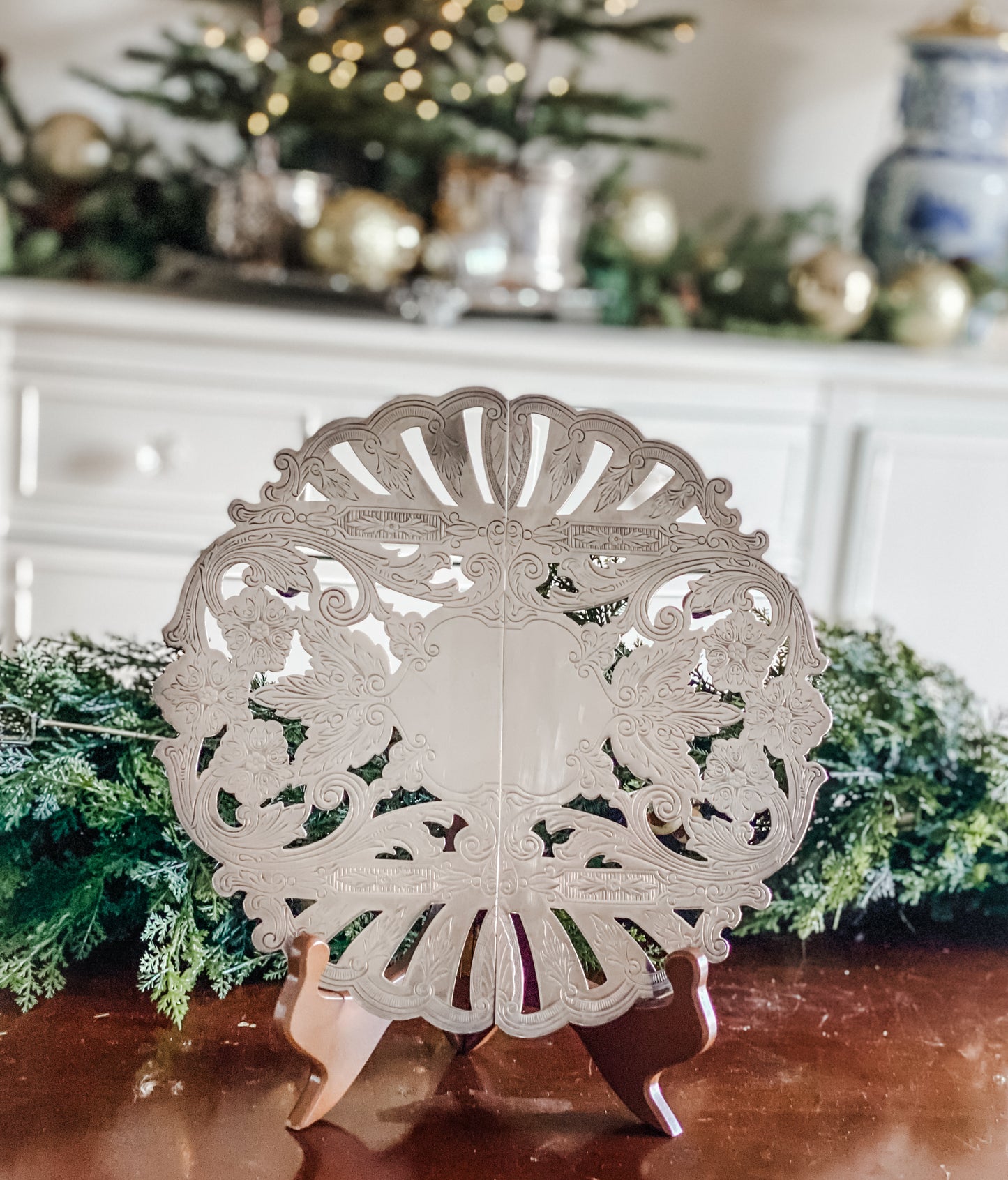 Wonderful Expandable Wallace Trivet