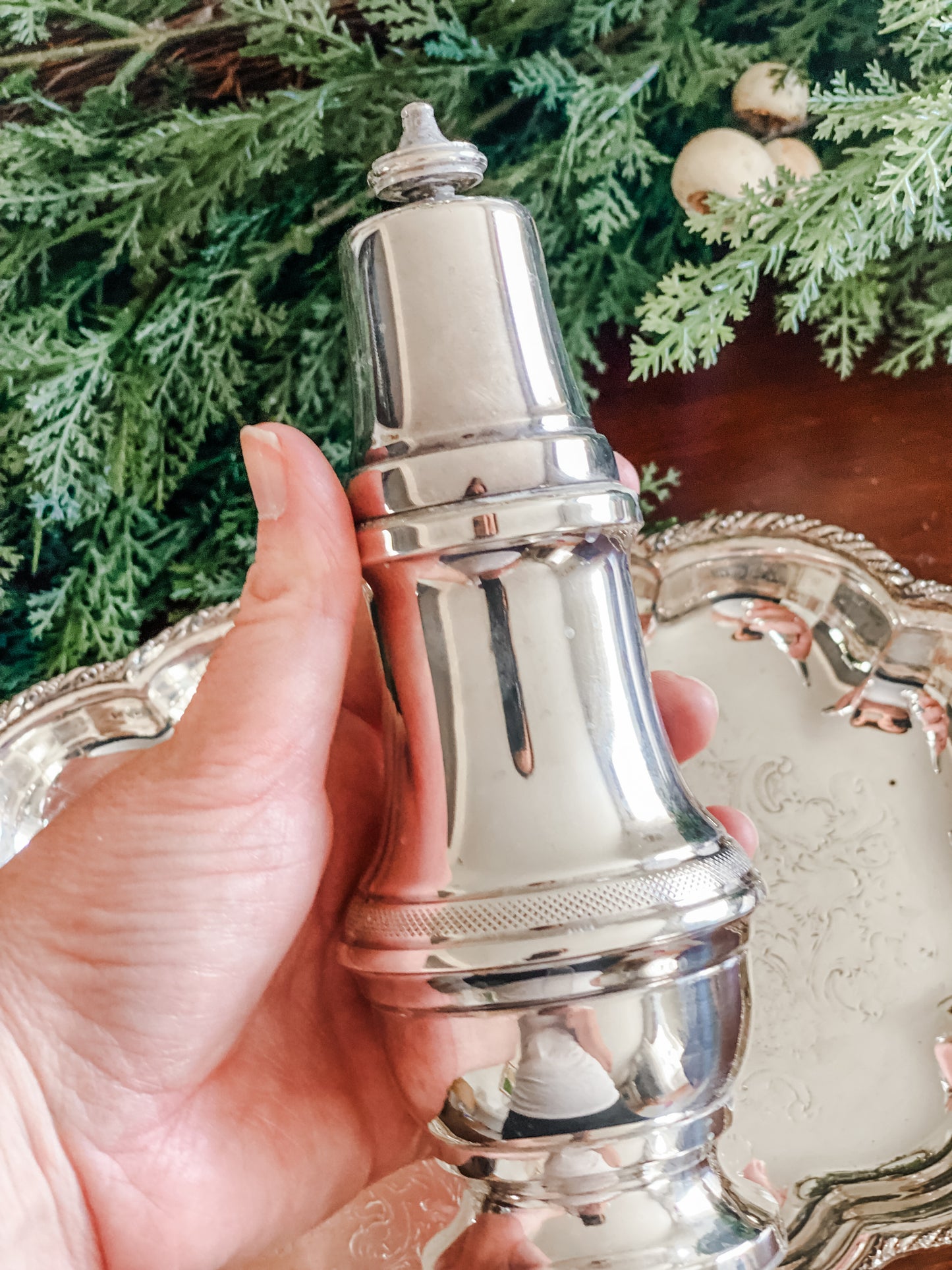 Antique French Pepper Bill Made By the Finest Pepper Mill Manufacturer, Peugot