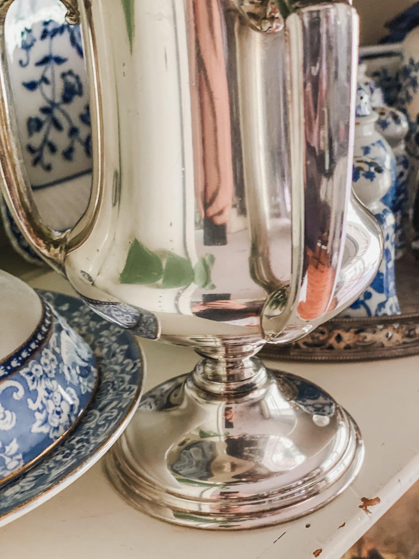 Awesome find! Antique Trophy from 1910