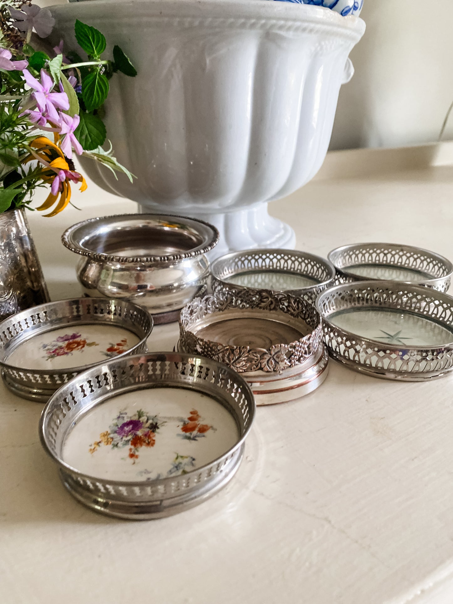 Grouping of Coasters