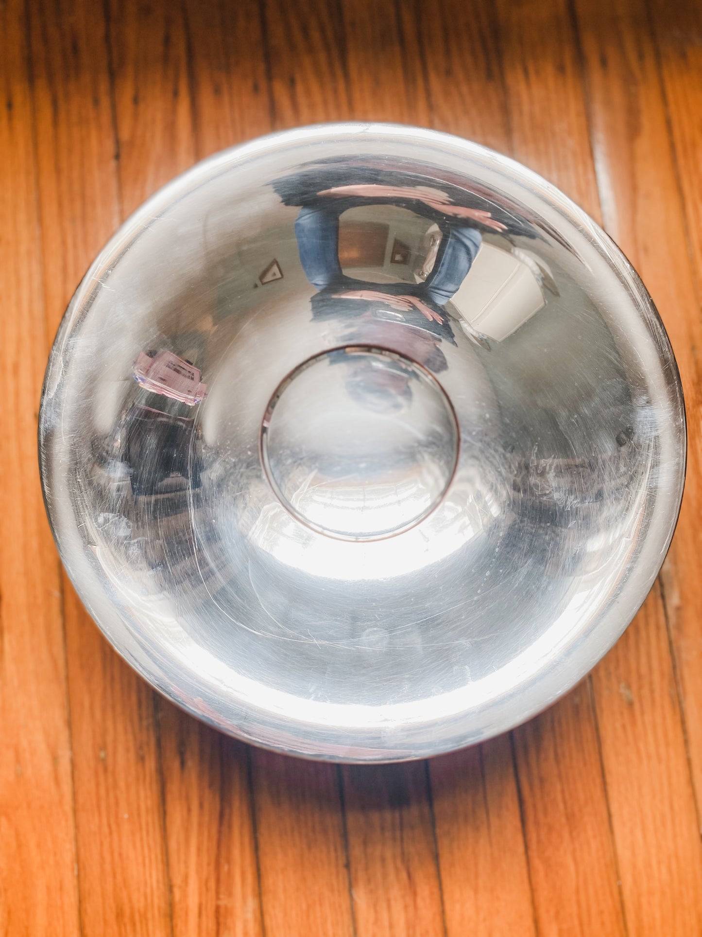 Stunning Centerpiece Bowl by Poole