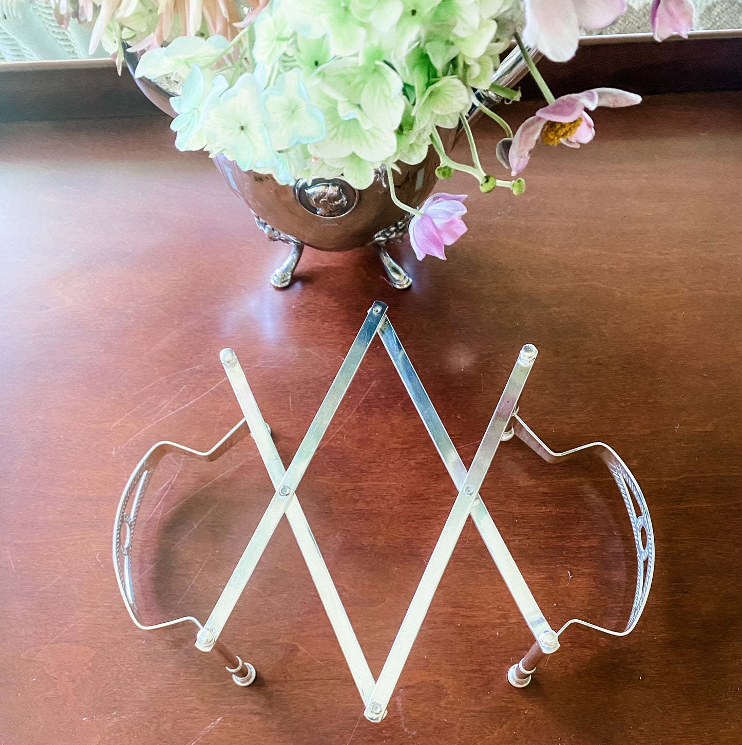 William Adams Trivet