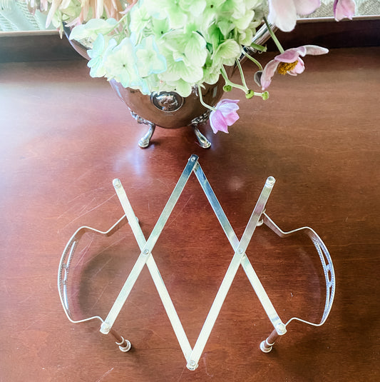 William Adams Trivet