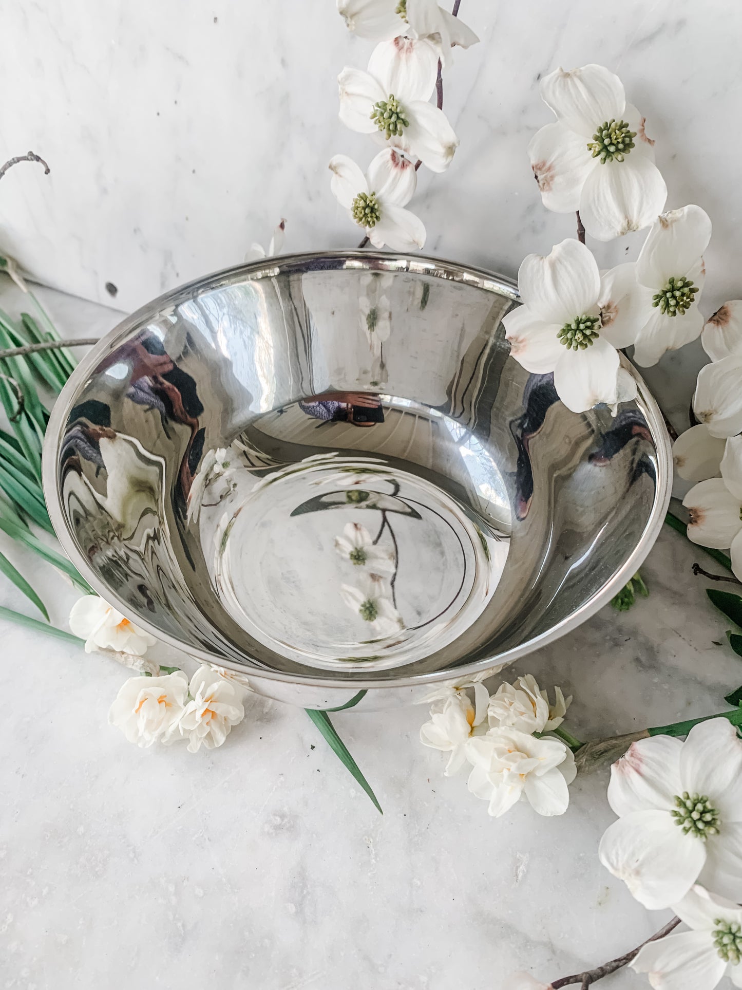 Vintage Revere Bowl
