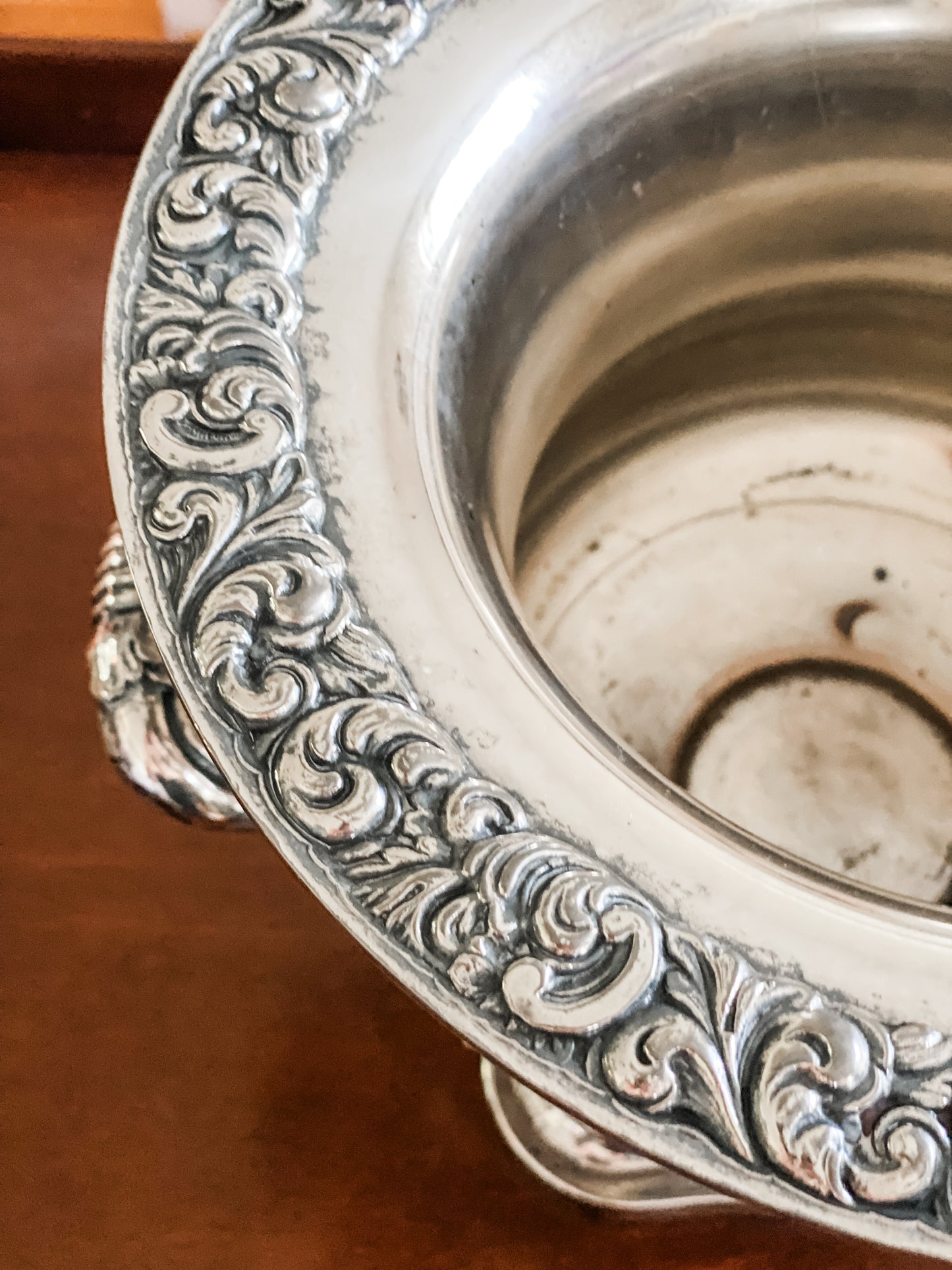 Huge Champagne Bucket