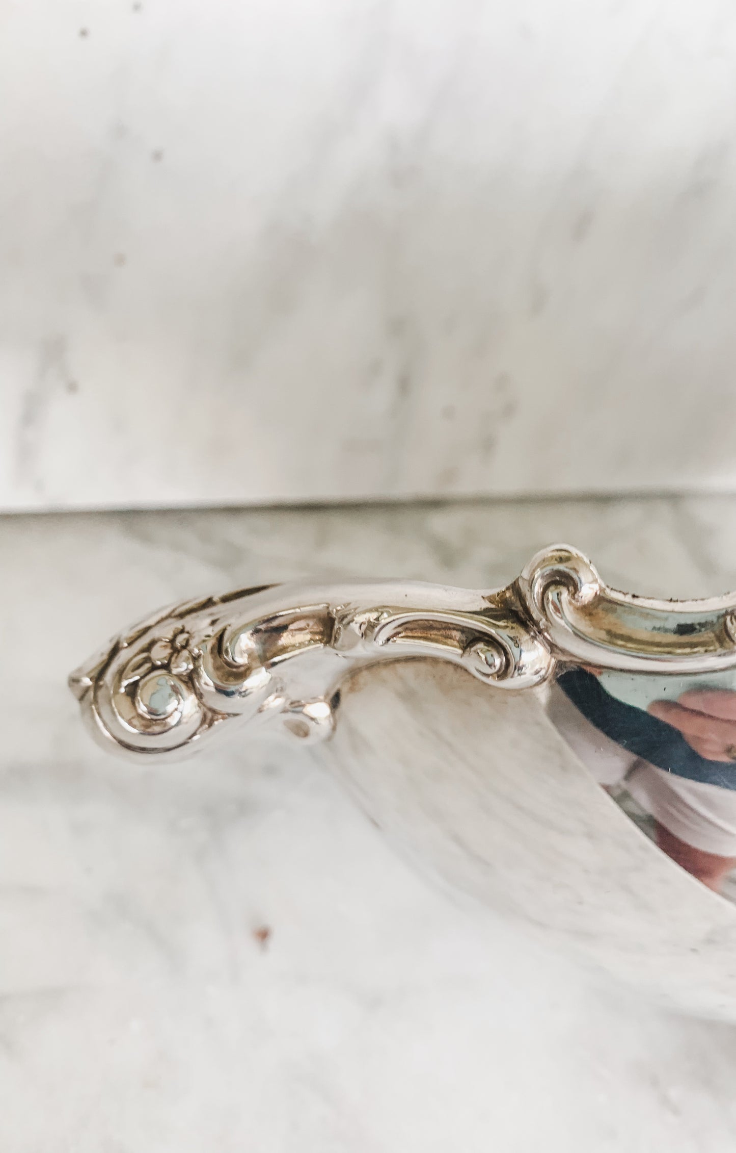 Wow! Great Centerpiece Bowl