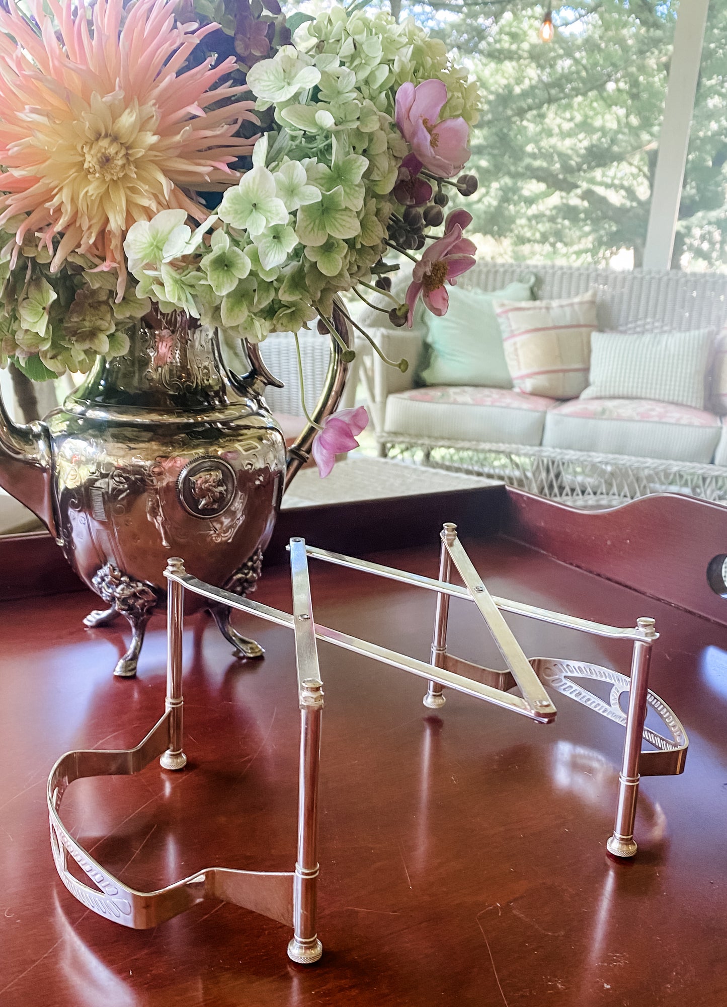 William Adams Trivet