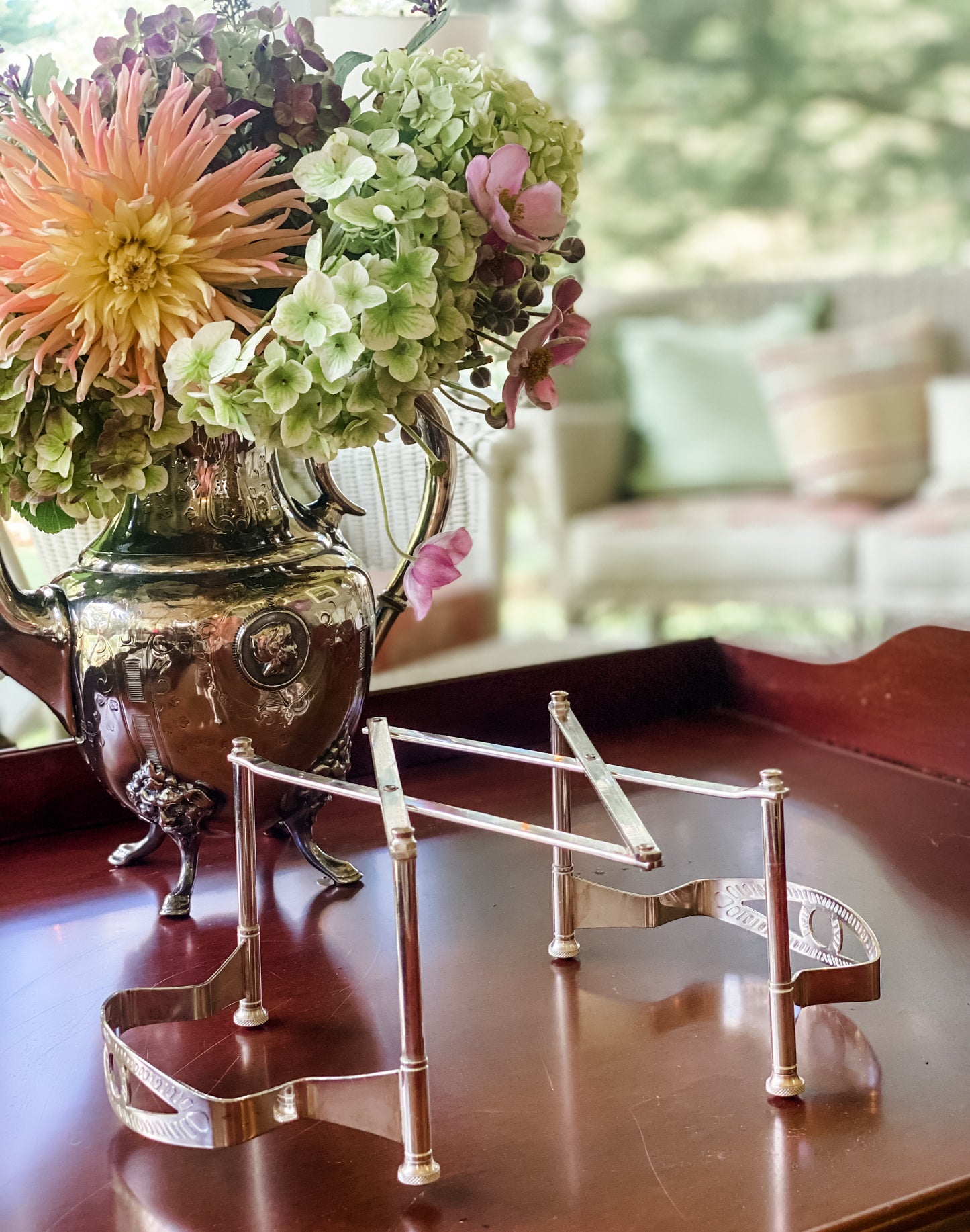 William Adams Trivet