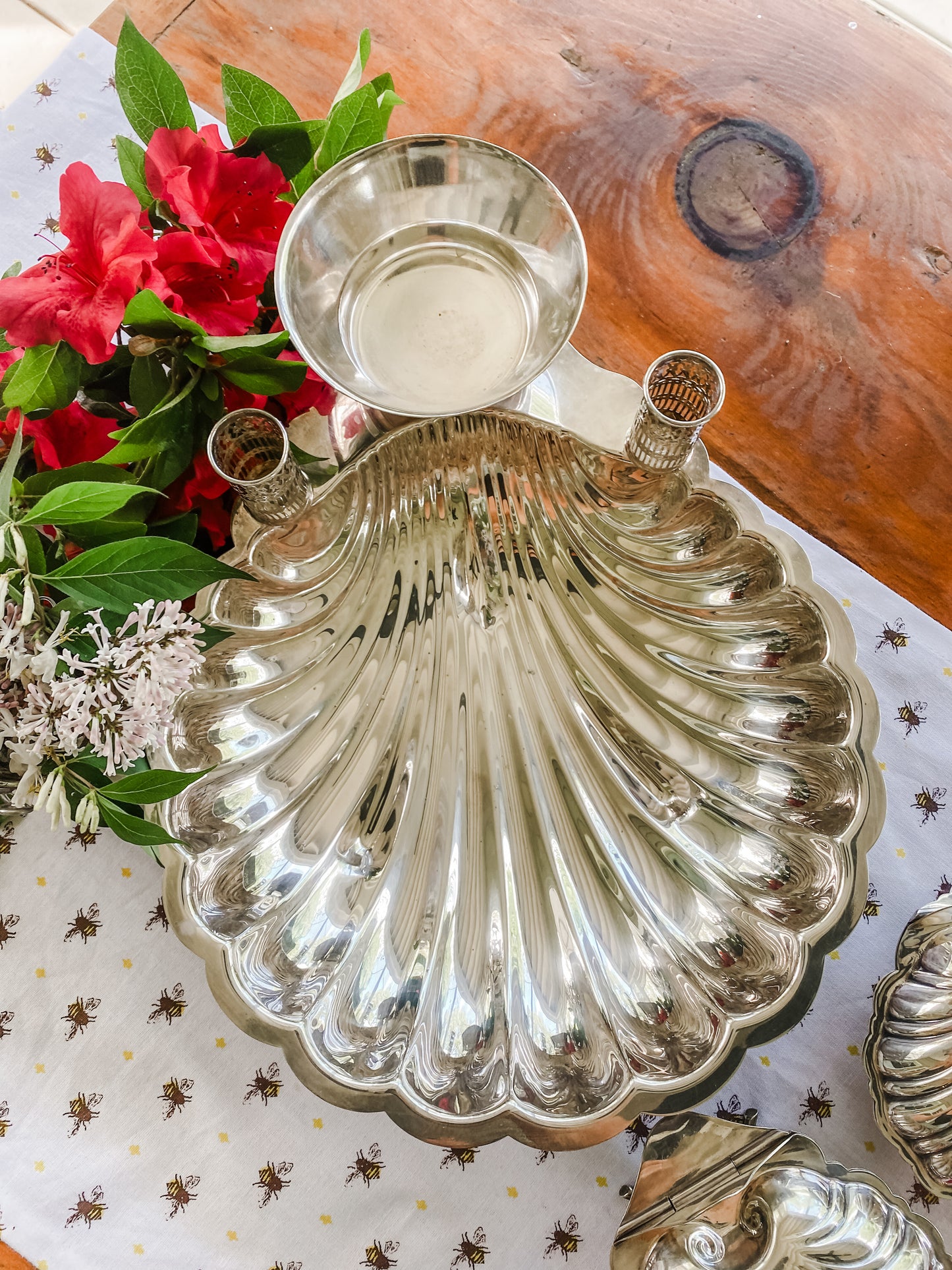 Beautiful Shrimp Dish