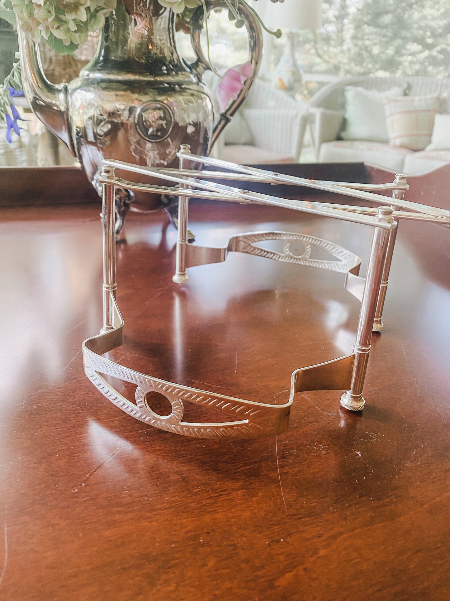 William Adams Trivet