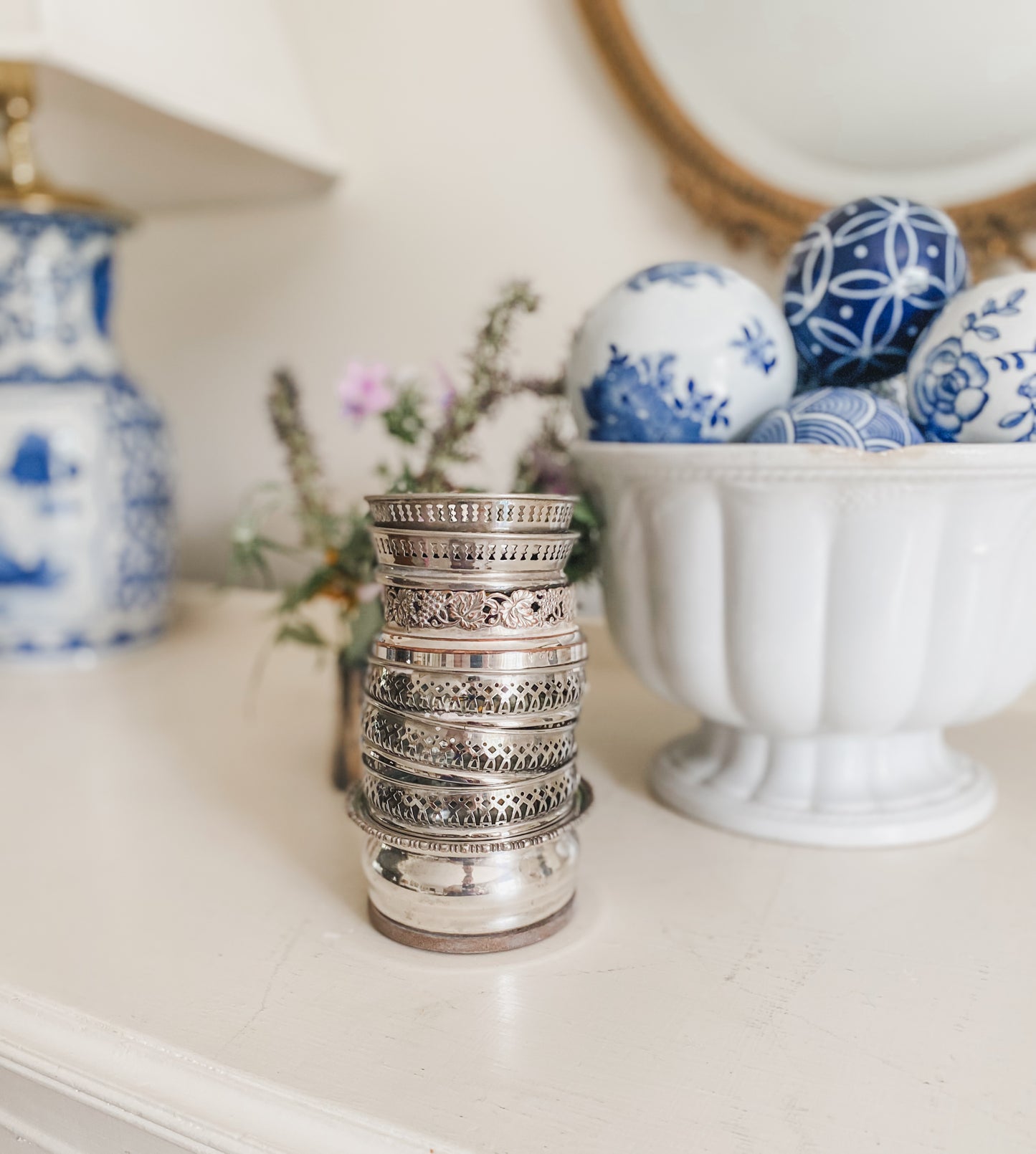 Grouping of Coasters