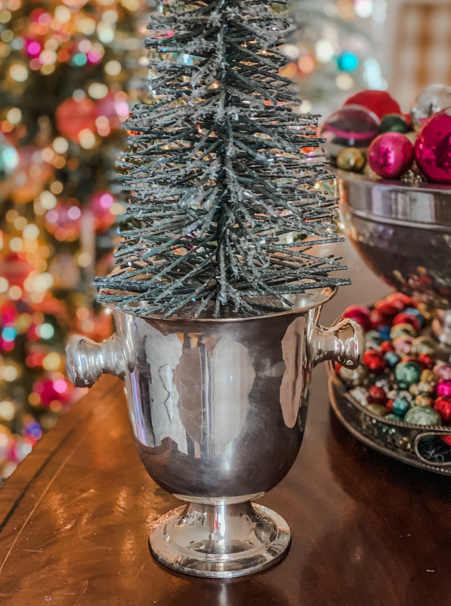 Delightful Petite Champagne Bucket