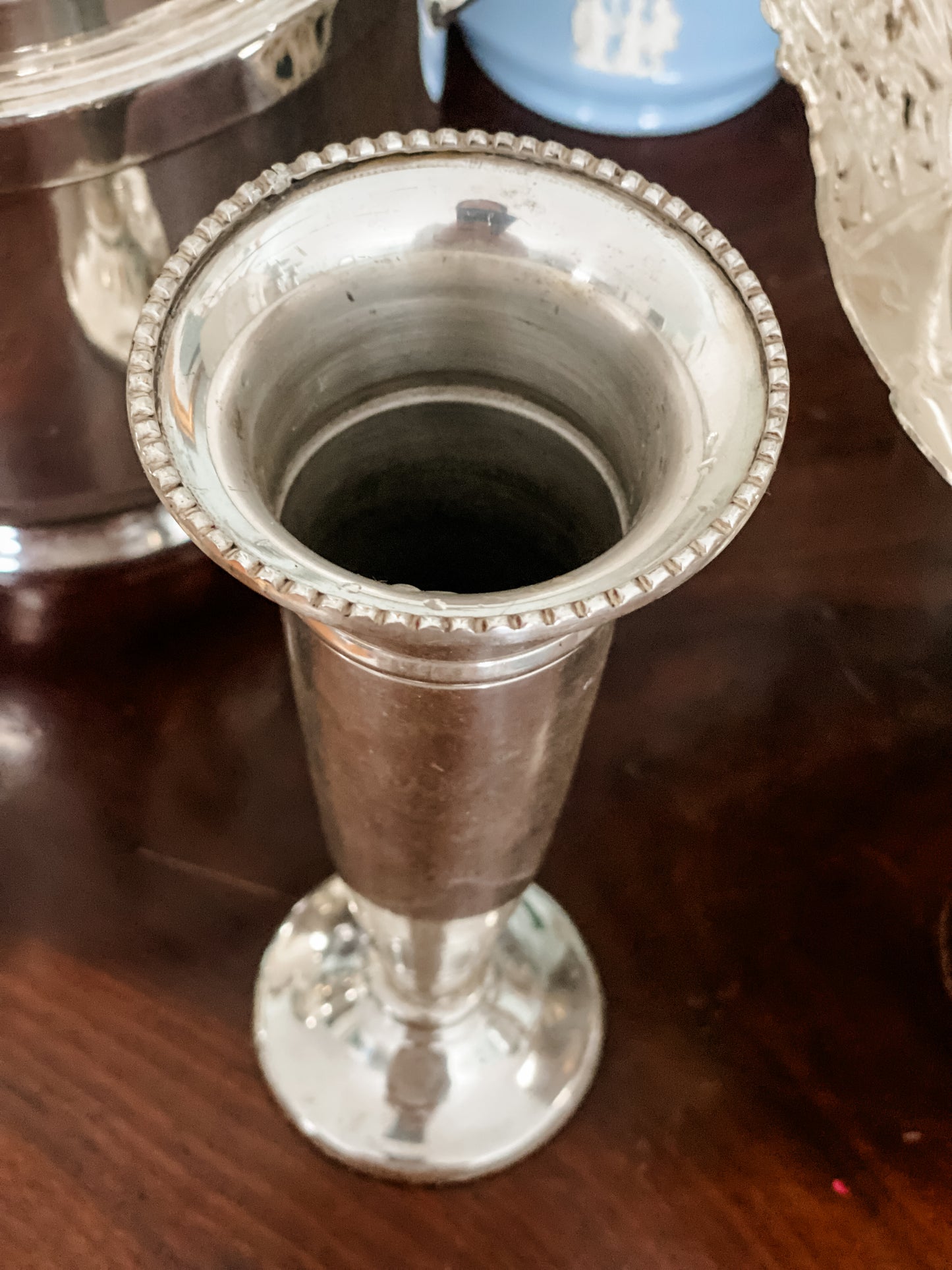 Trumpet Vase