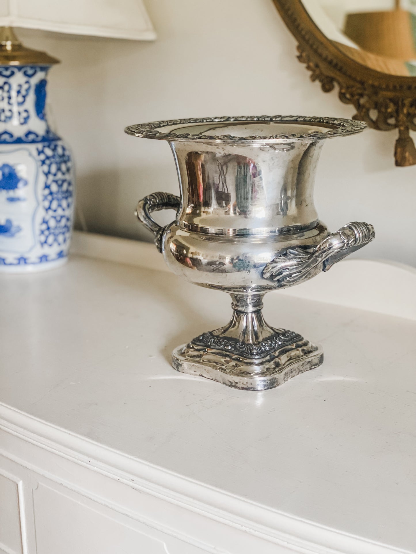 Huge Champagne Bucket