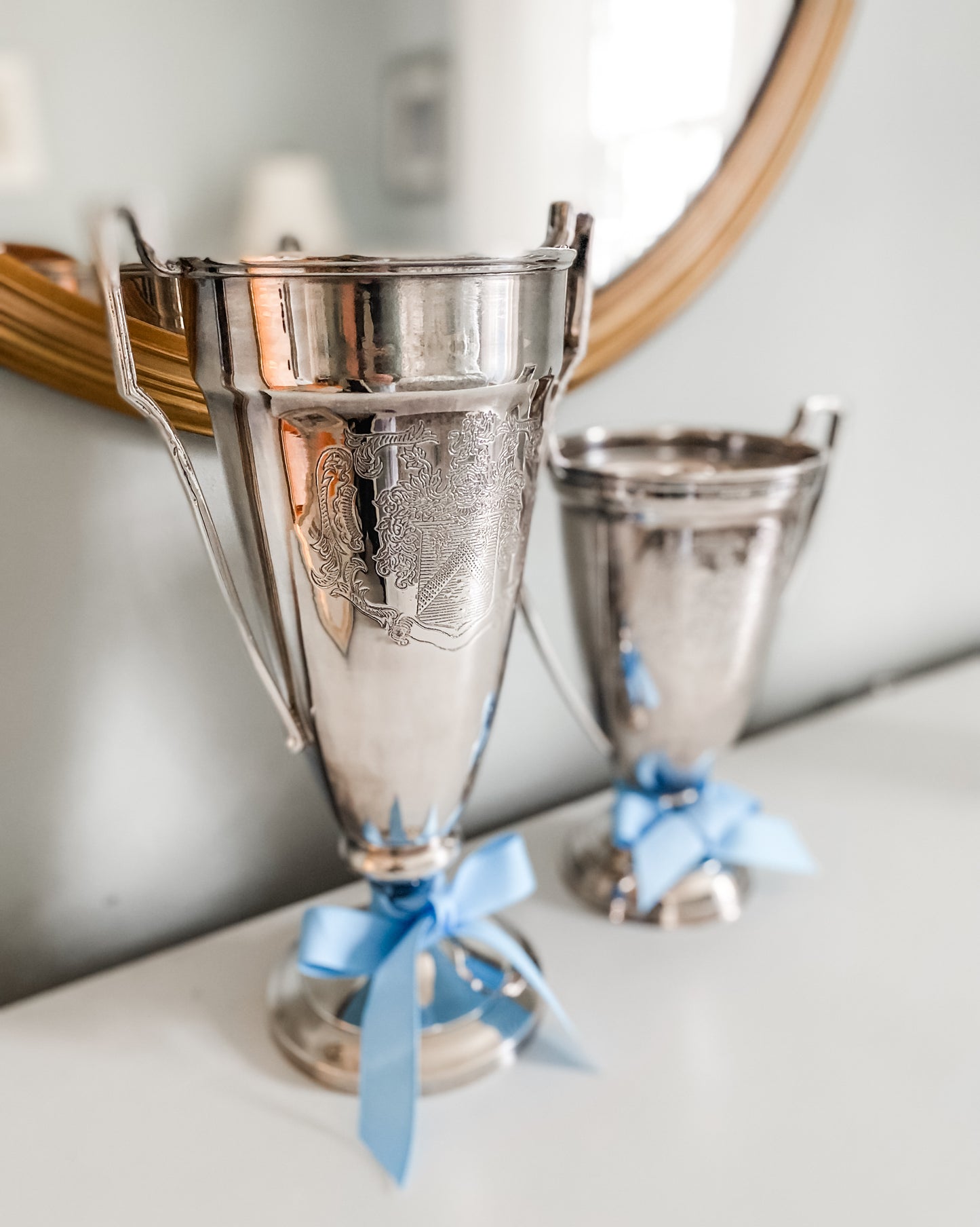 Very Special! Loving Cup Trophies