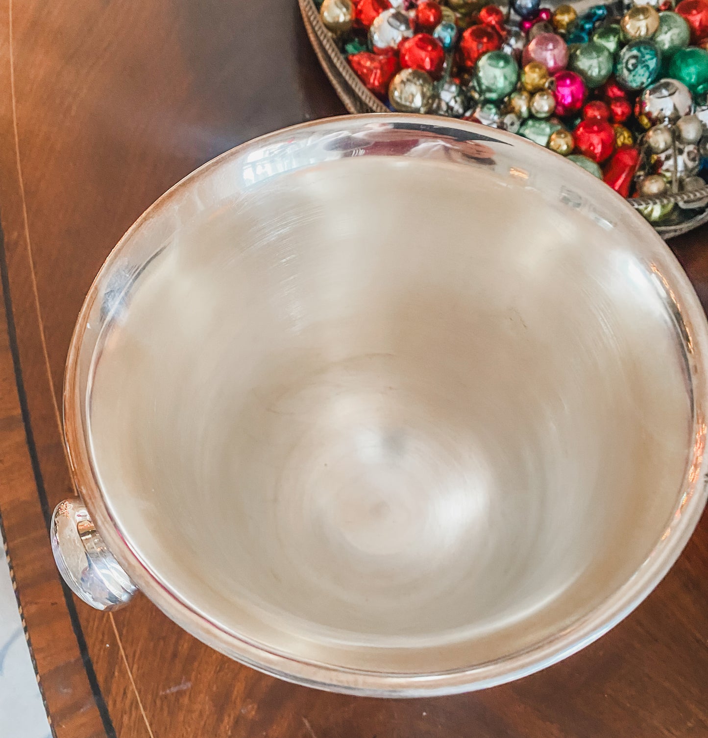 Delightful Petite Champagne Bucket