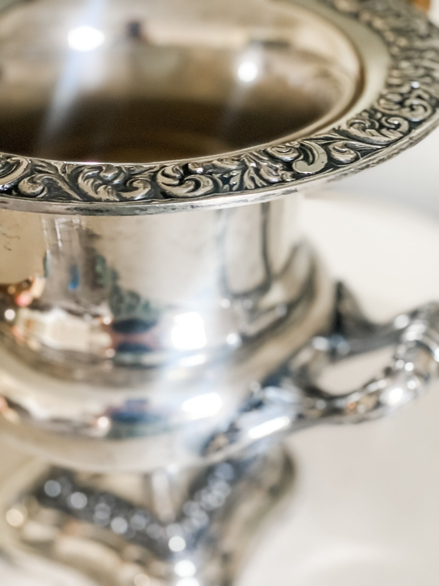 Huge Champagne Bucket