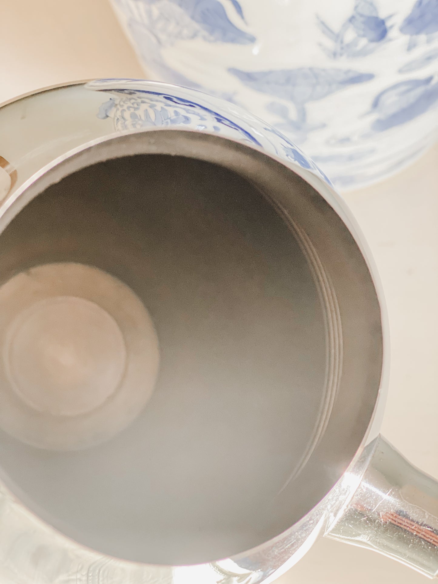 Fabulous Large Cocktail Shaker