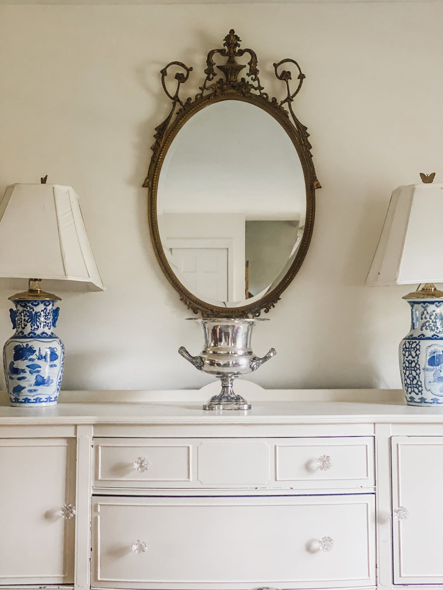 Huge Champagne Bucket