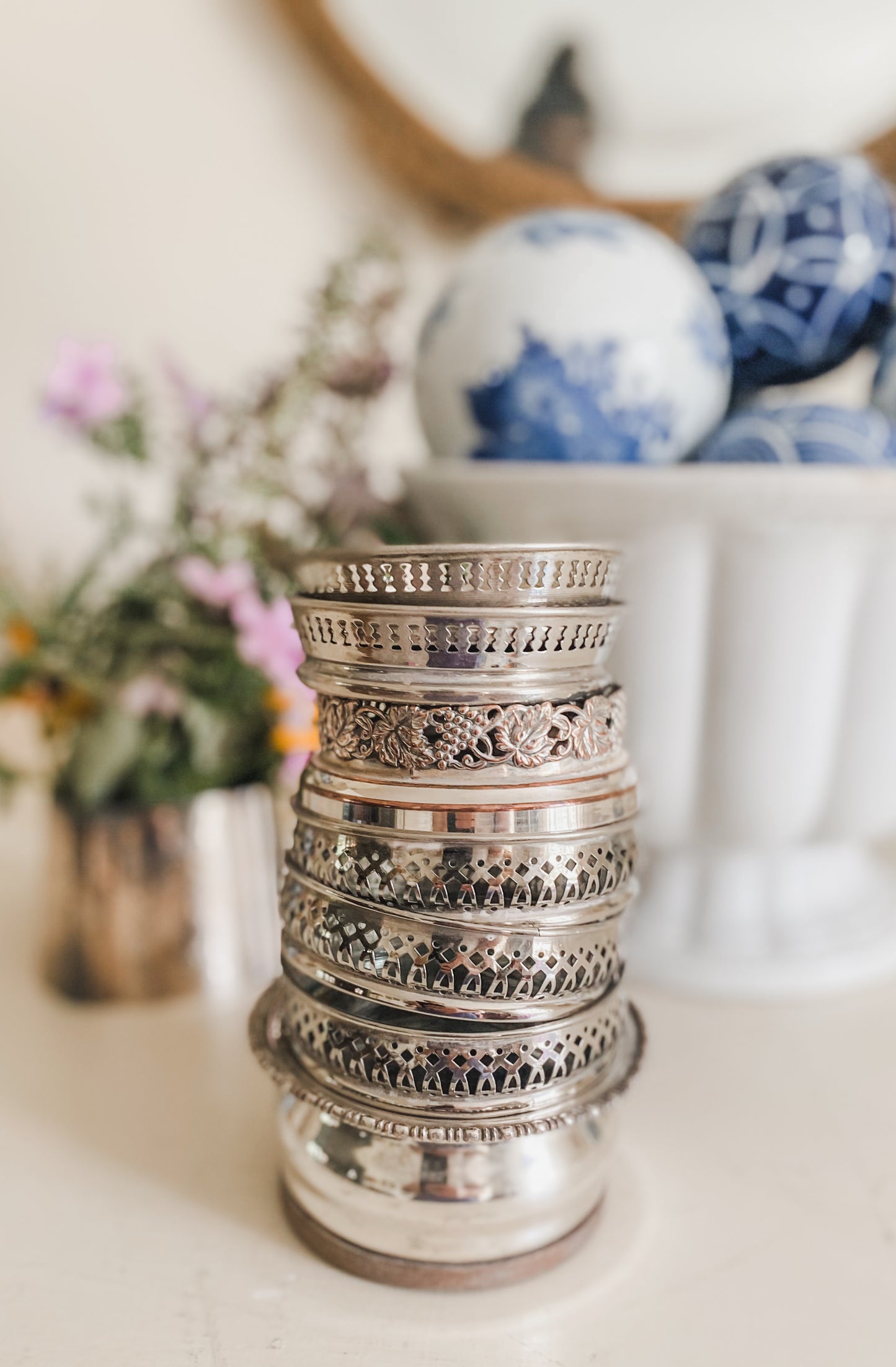 Grouping of Coasters