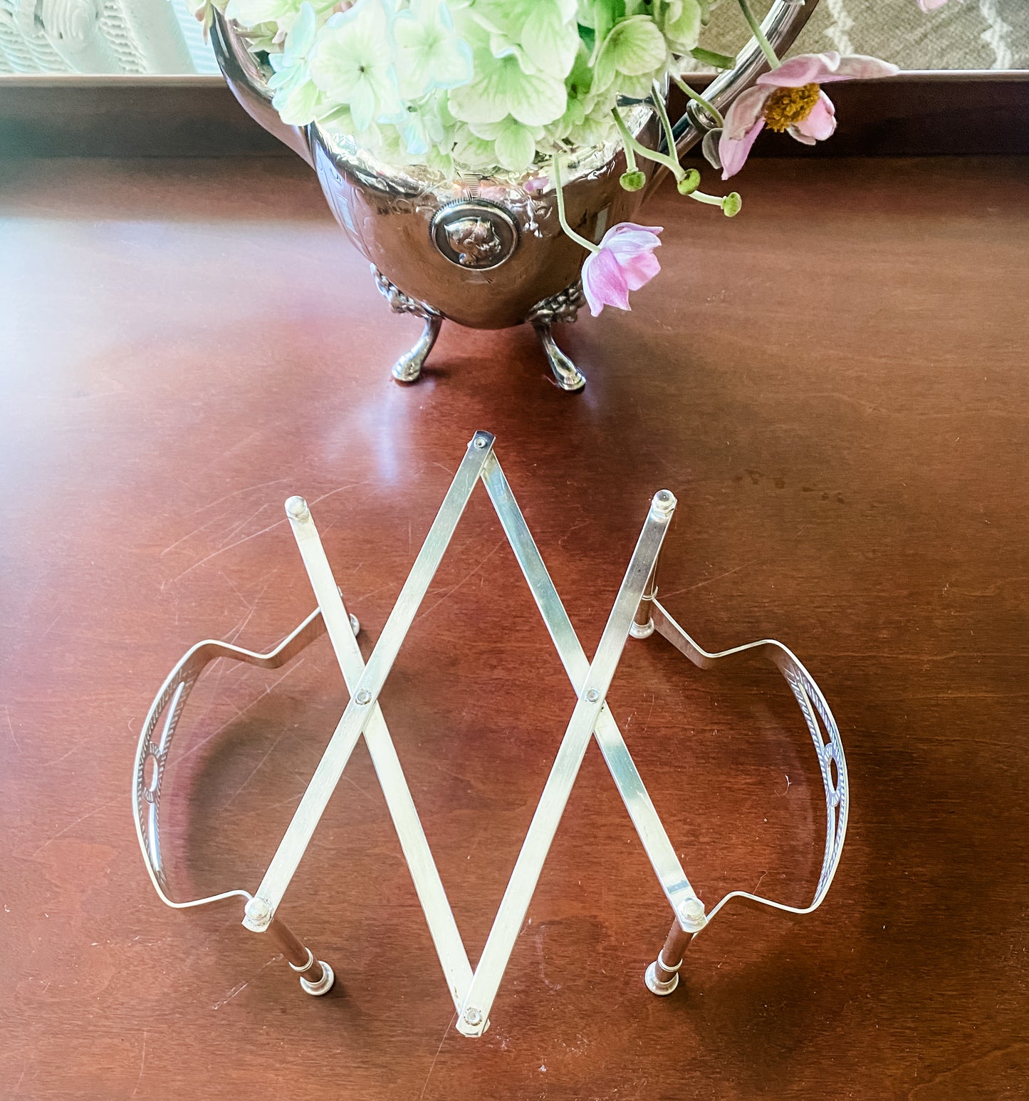 William Adams Trivet
