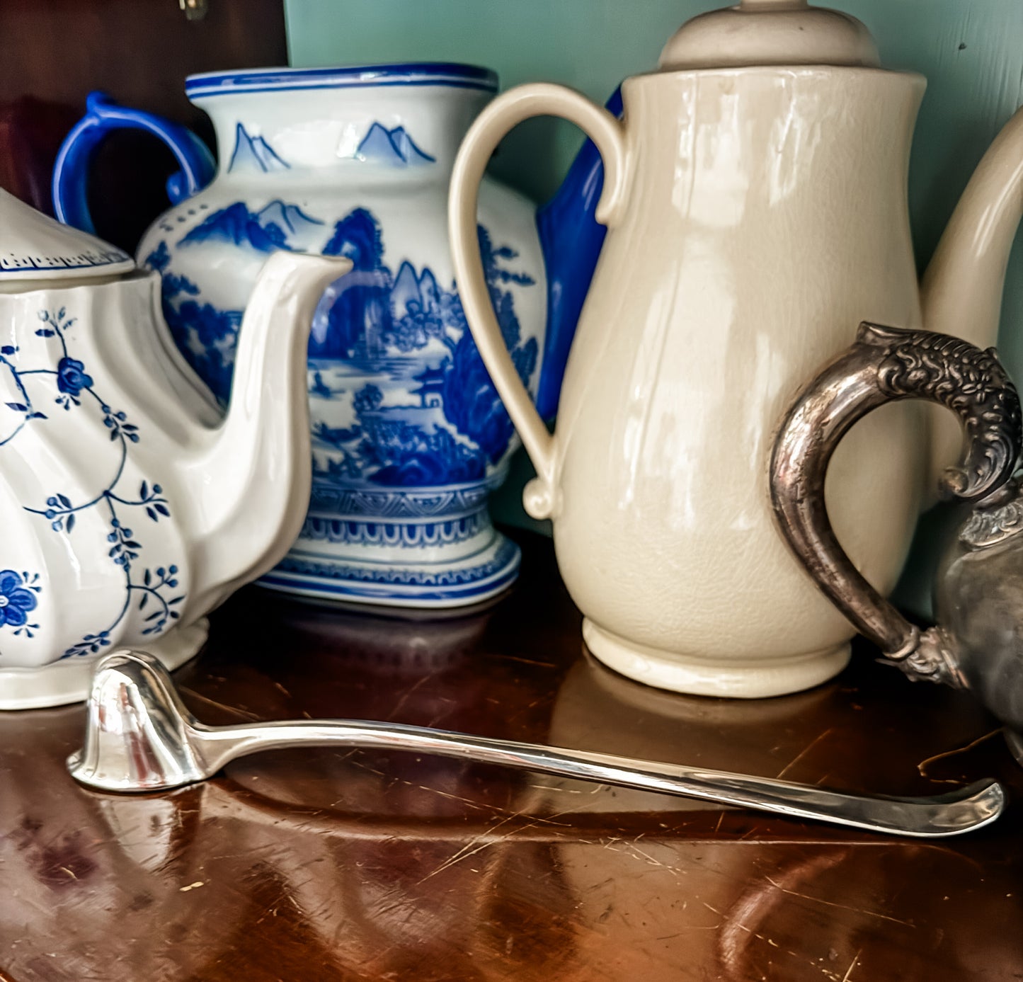 Candle Snuffer
