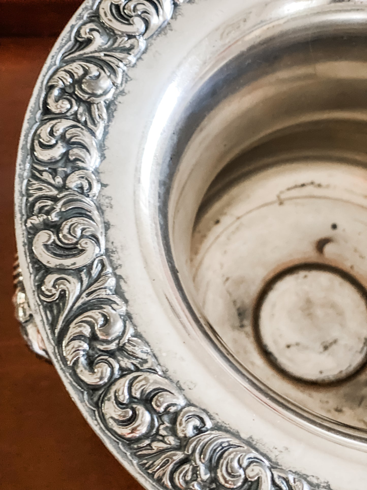 Huge Champagne Bucket