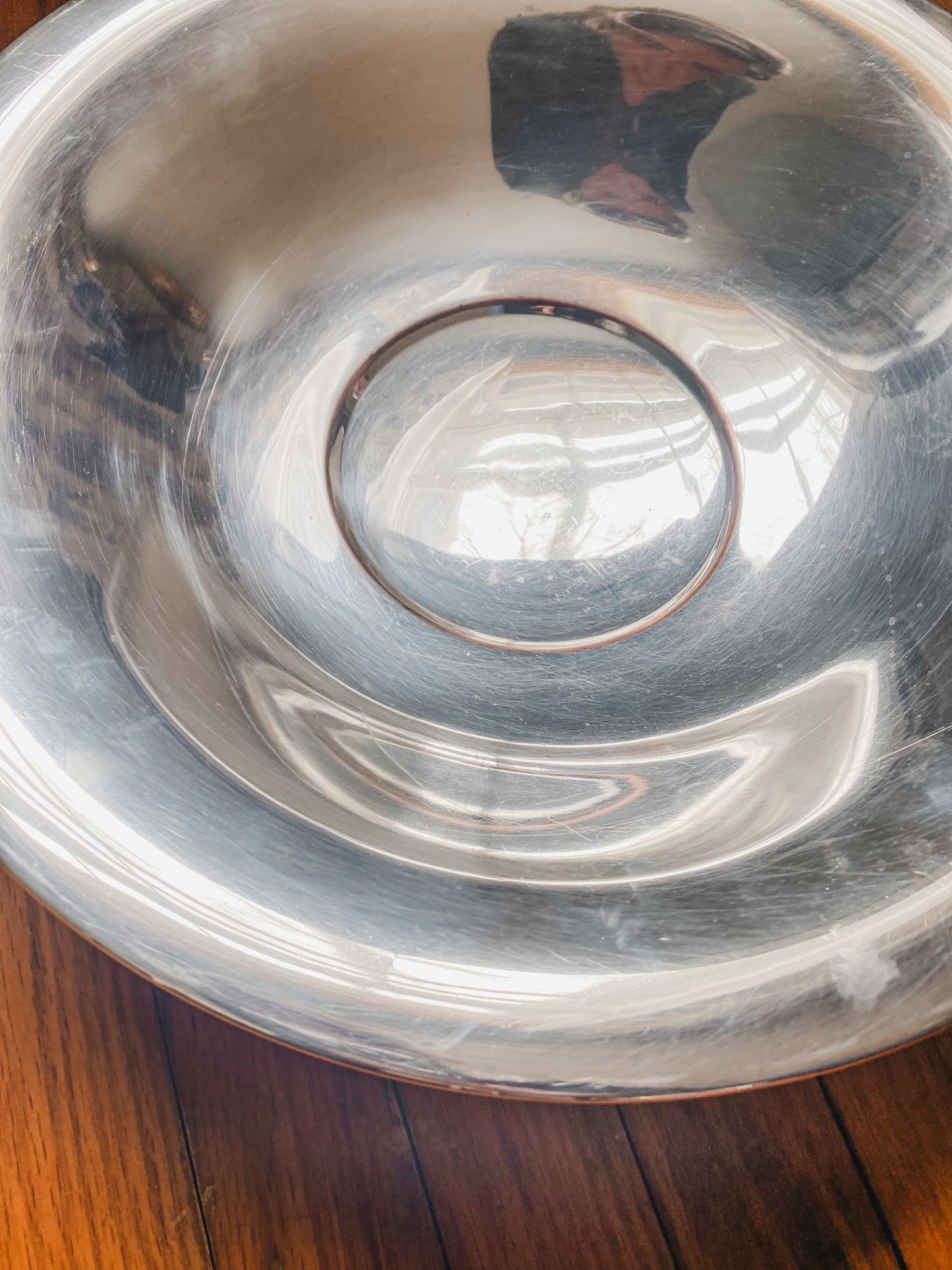 Stunning Centerpiece Bowl by Poole