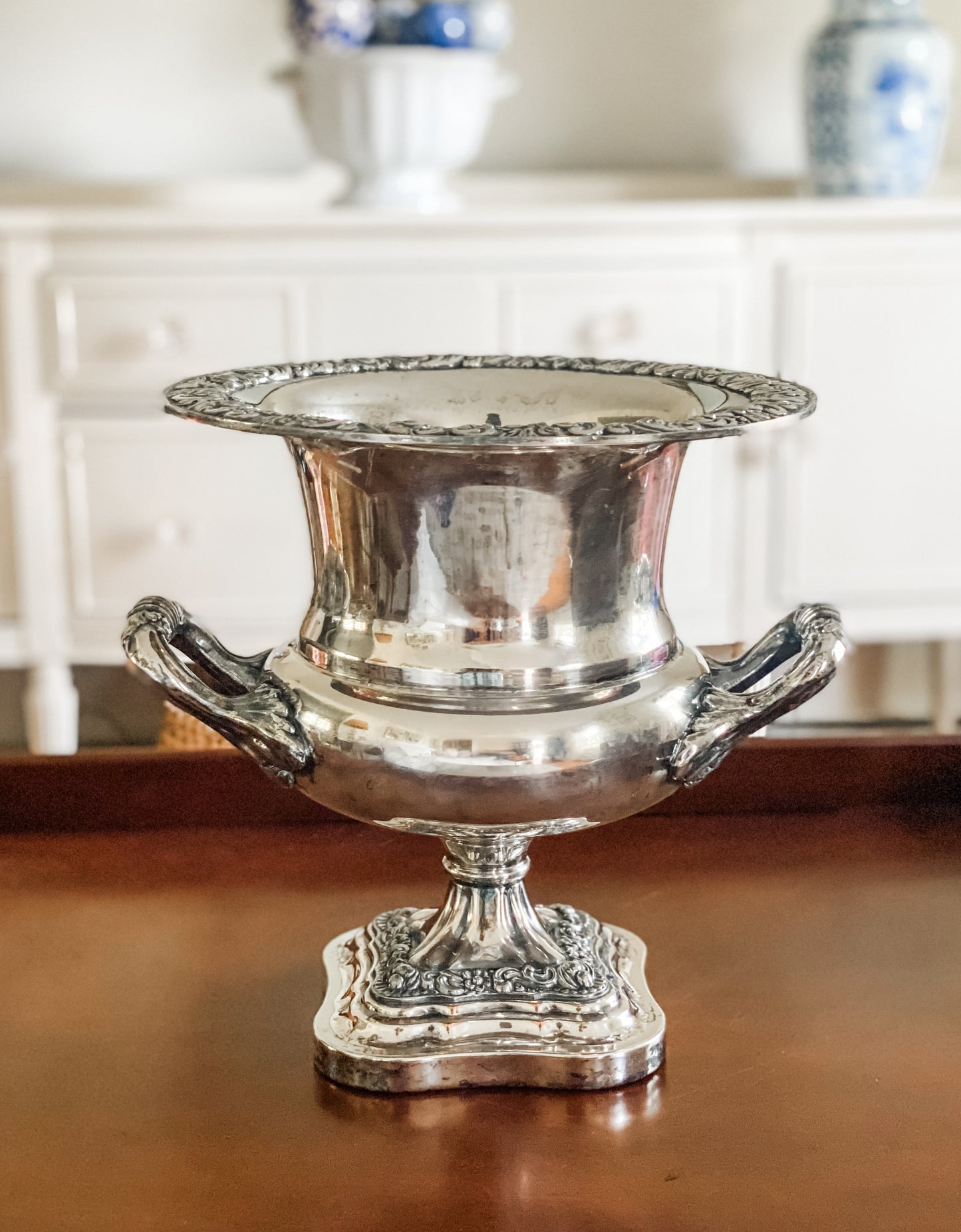 Huge Champagne Bucket