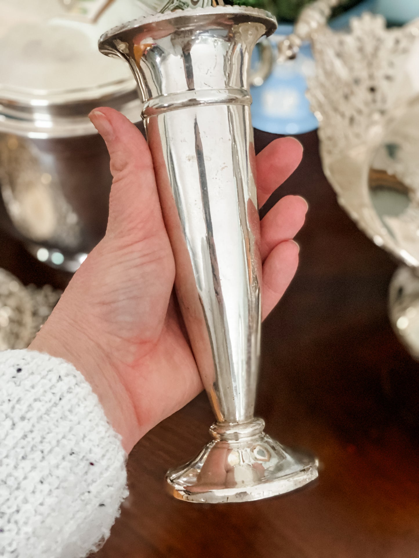 Trumpet Vase
