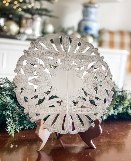 Wonderful Expandable Wallace Trivet