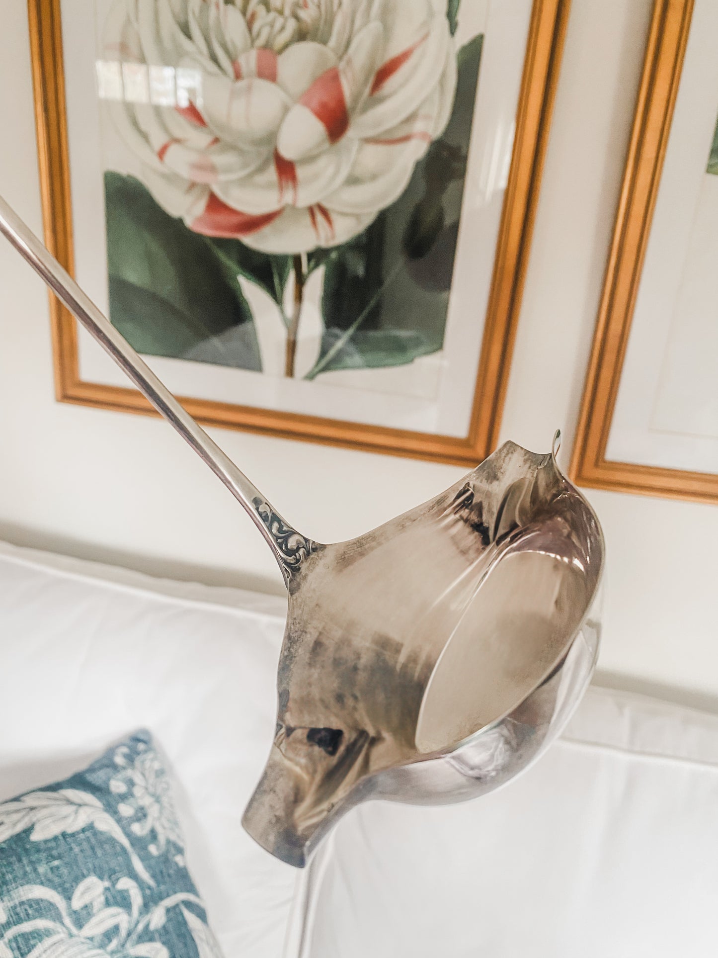 Lovely Vintage Ladle