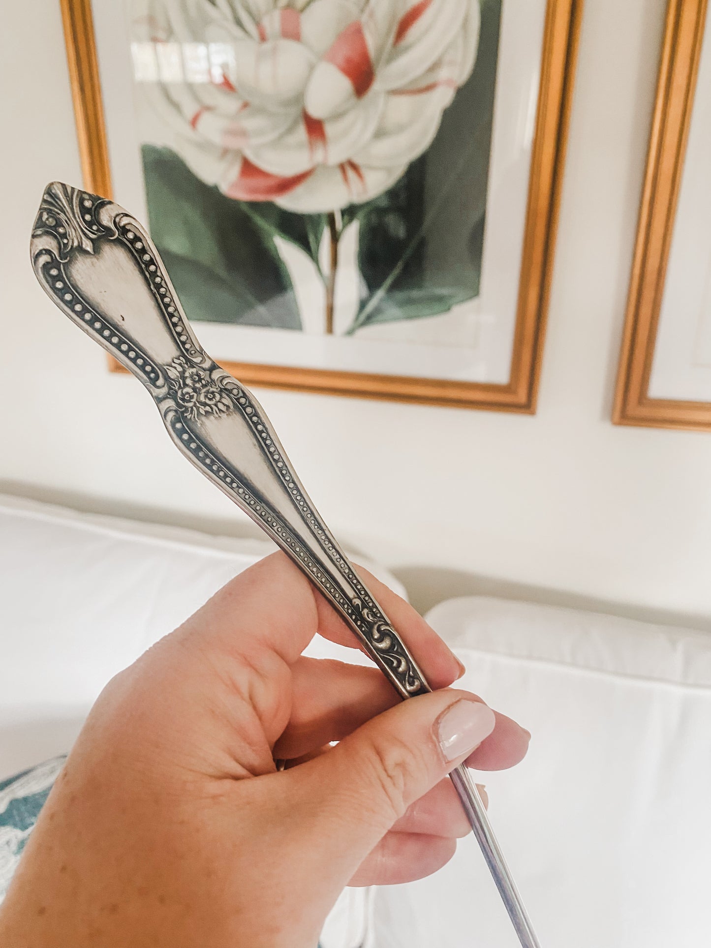 Lovely Vintage Ladle