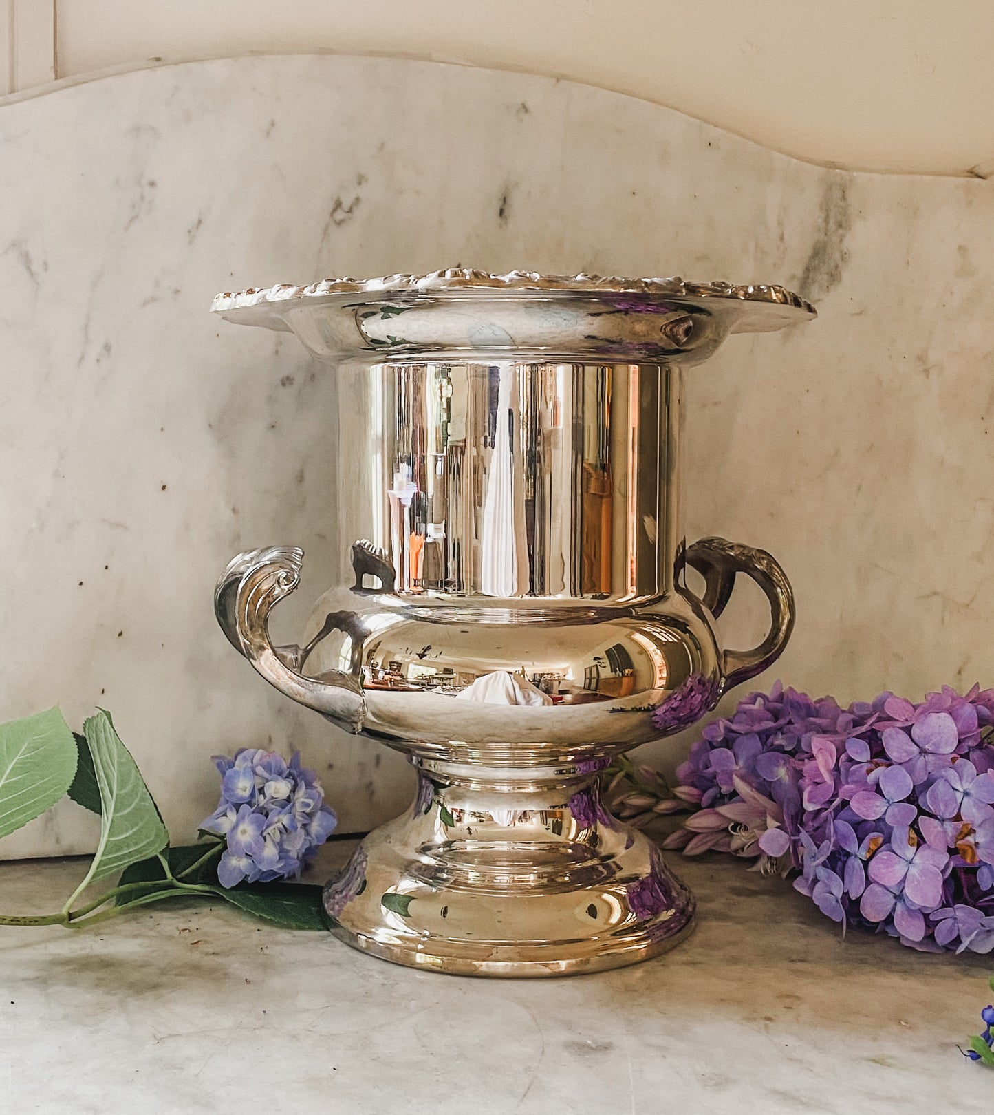 Fabulous Large Champagne Bucket