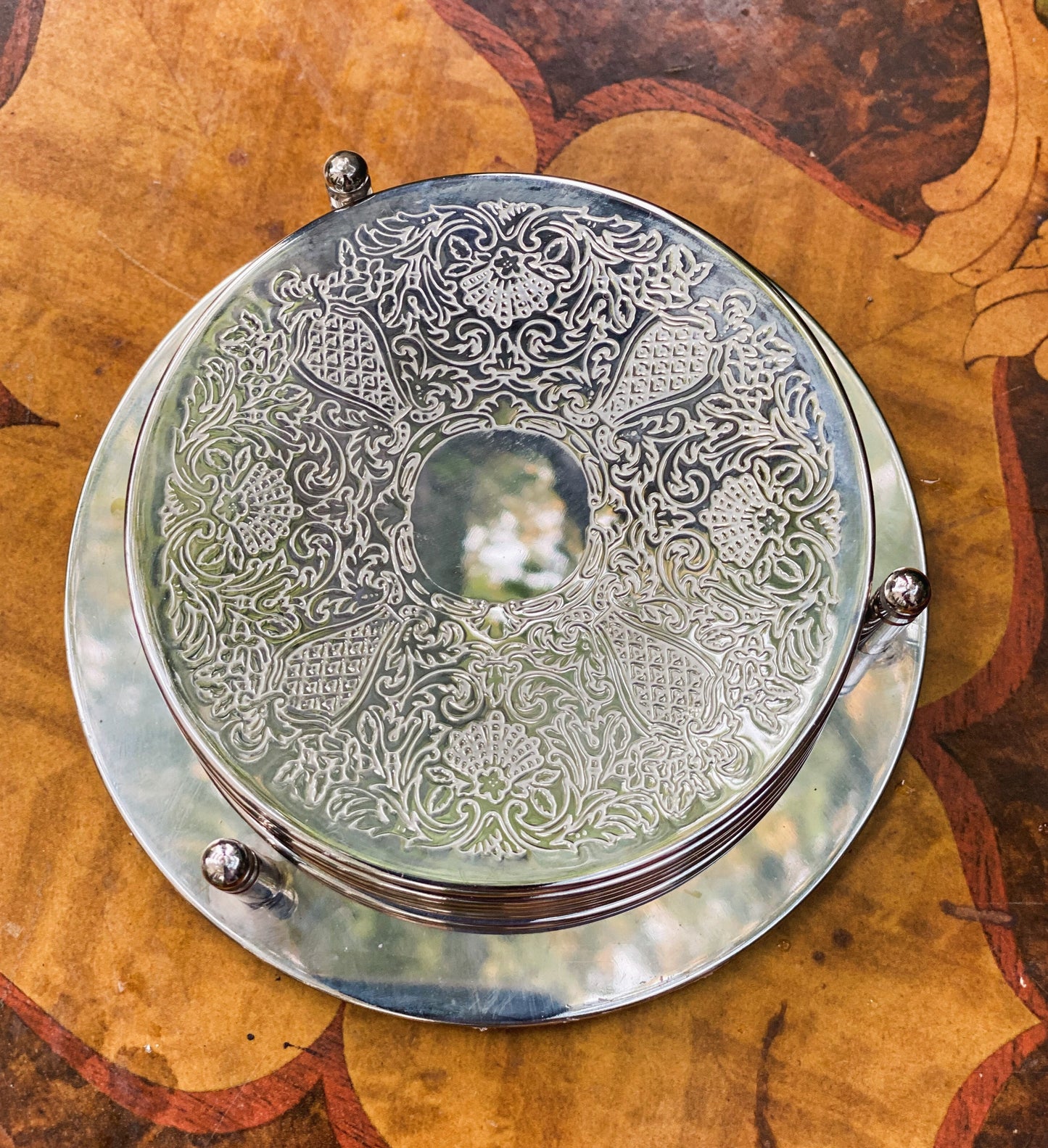 Set of Coasters