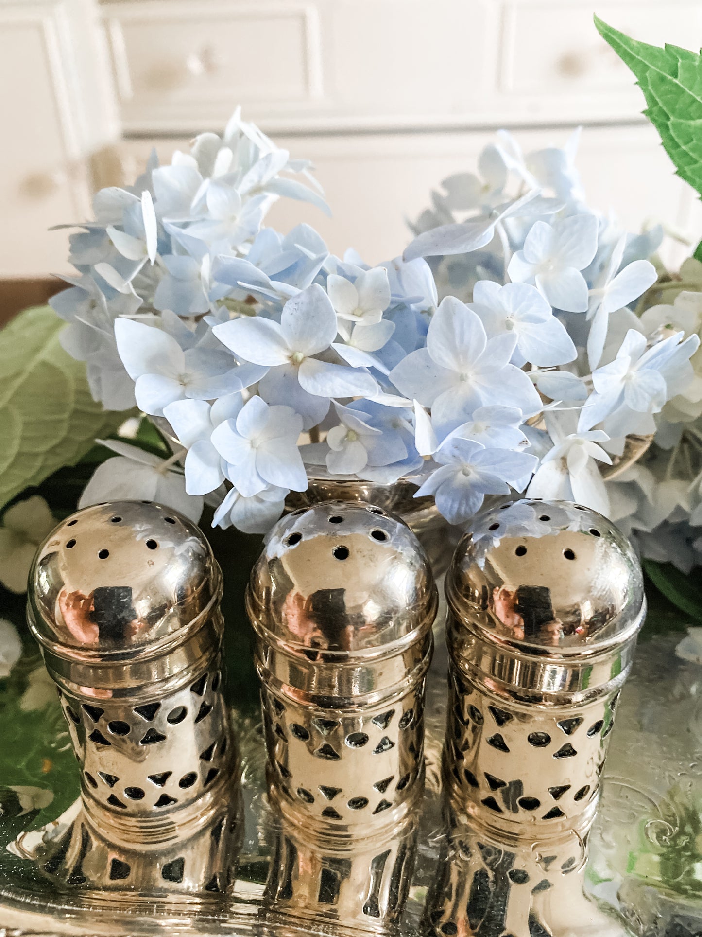 Cobalt Salts - Set of 3