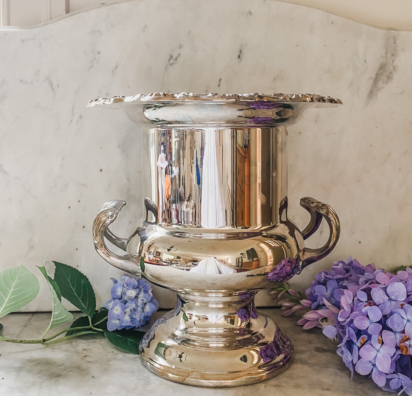 Fabulous Large Champagne Bucket