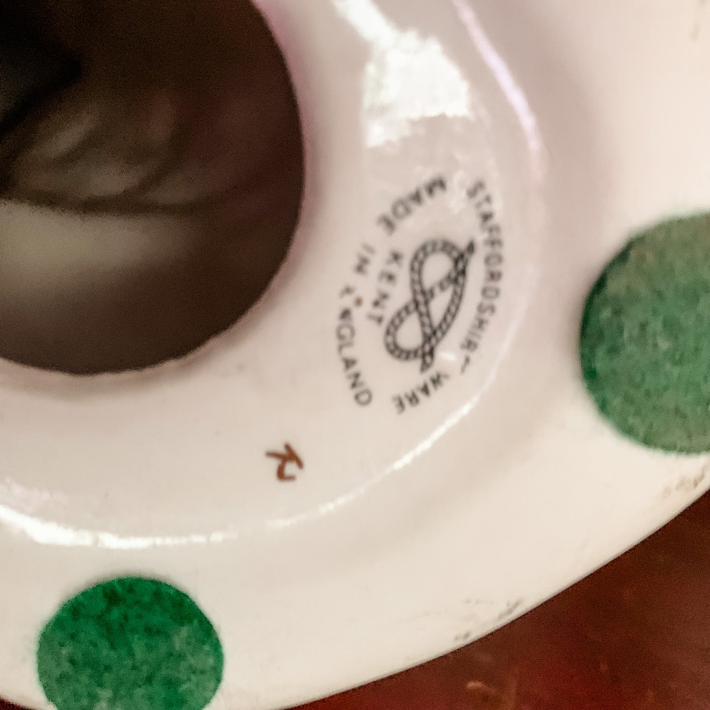 Fabulous Pair of Staffordshire Dogs