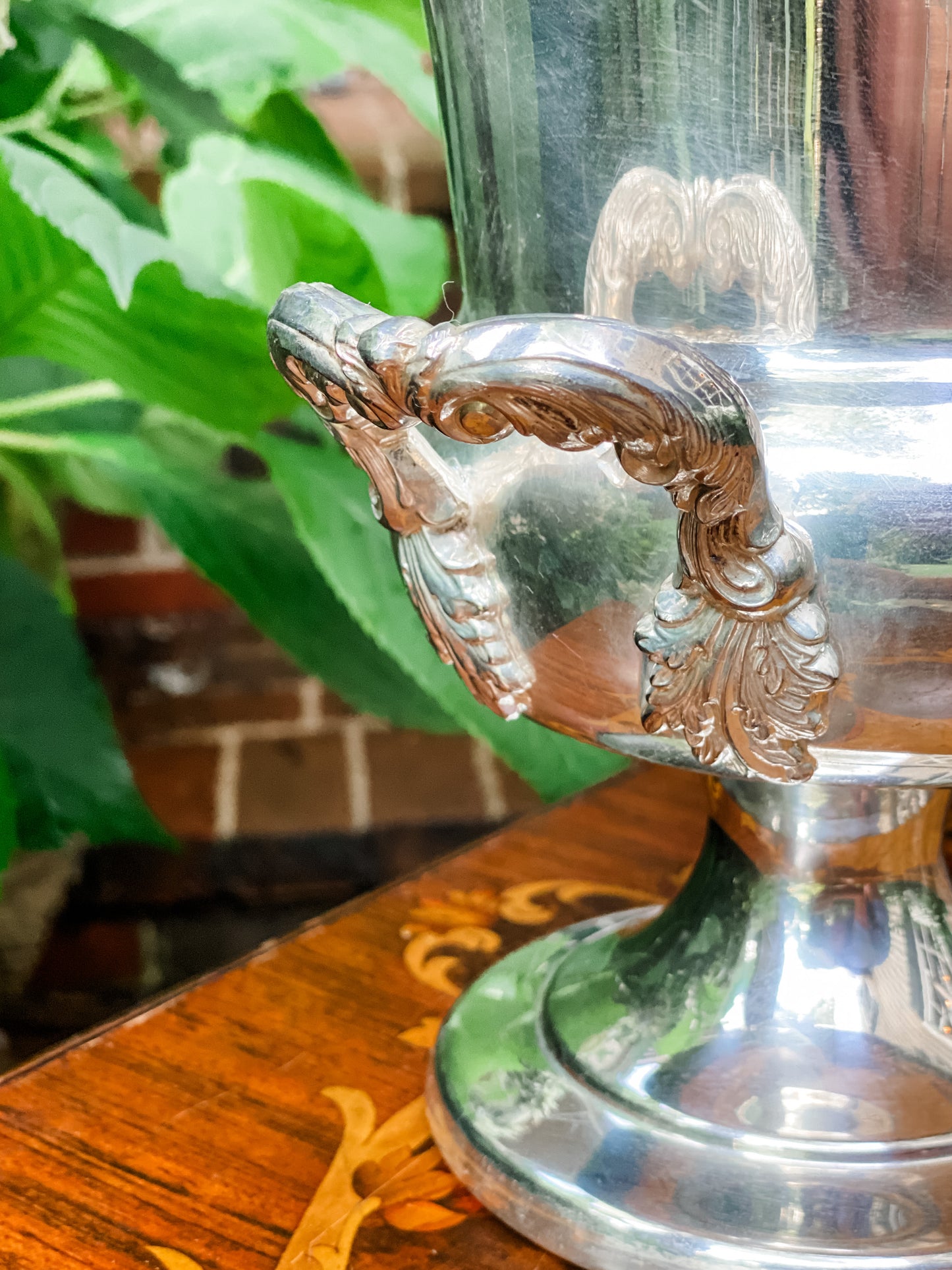 Galleon Champagne Bucket