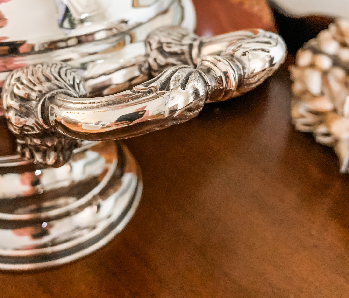 Exceptional Vintage Champagne Bucket of the Highest Quality