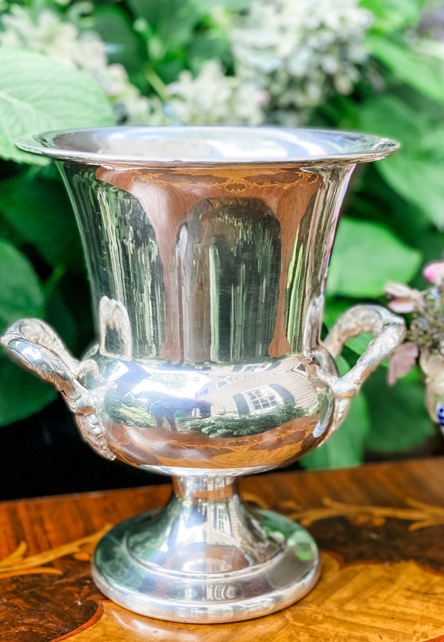 Galleon Champagne Bucket