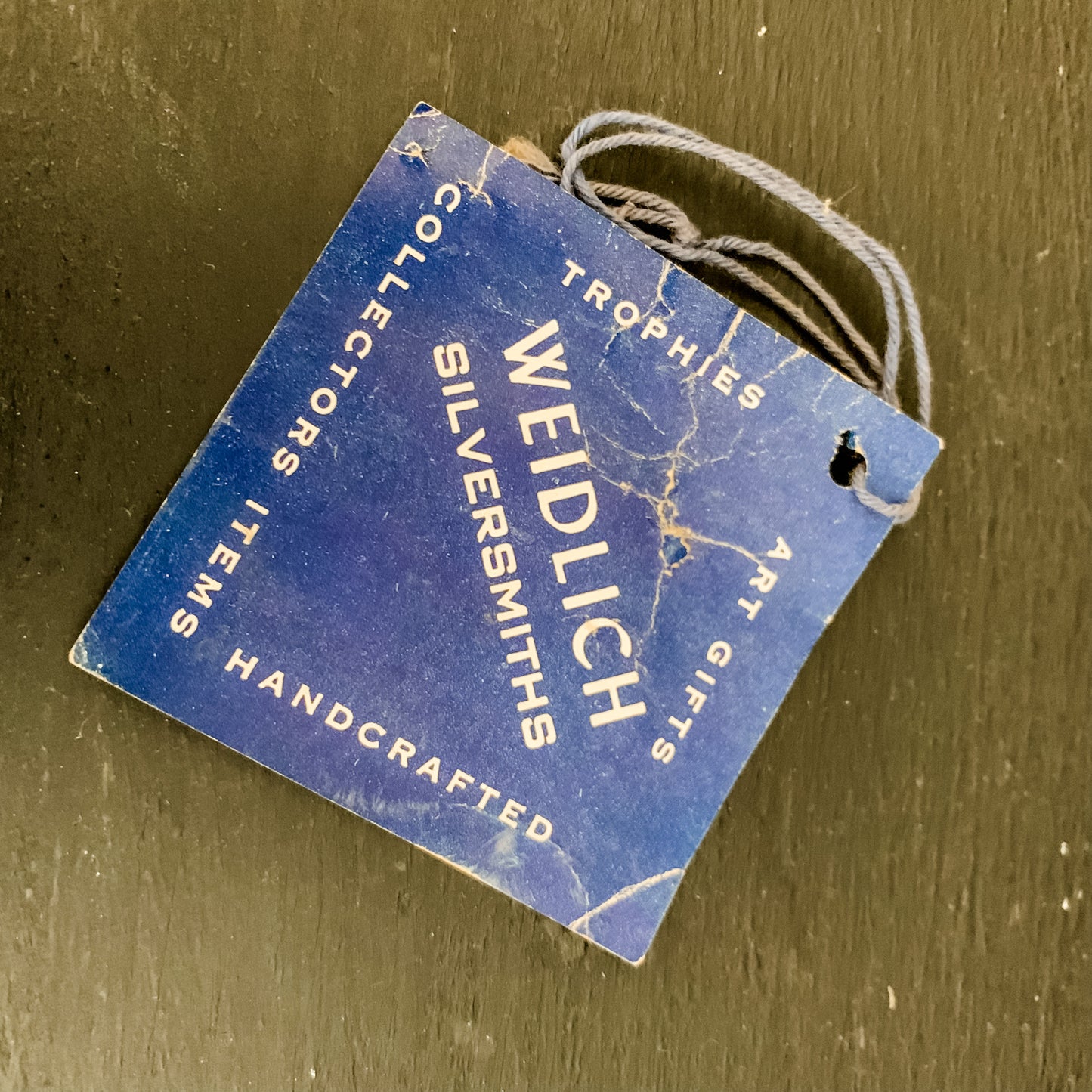 Early 1900's Silver Roosters